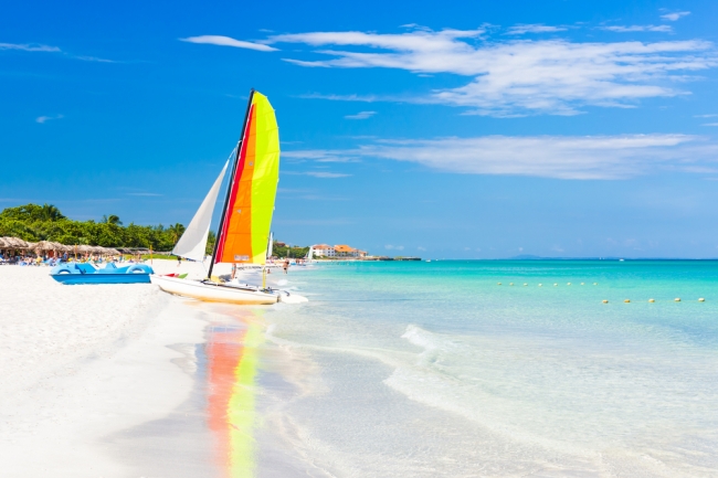 VIAJES A VARADERO DESDE BUENOS AIRES - Buteler en La Habana